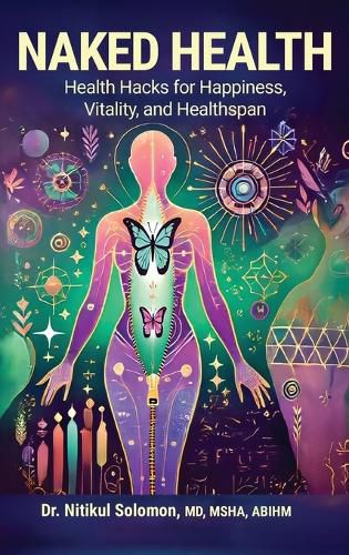 Cover image for Naked Health