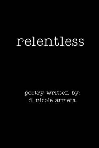 Cover image for Relentless