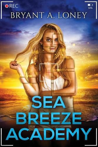 Cover image for Sea Breeze Academy