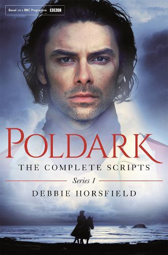 Cover image for Poldark: The Complete Scripts - Series 1