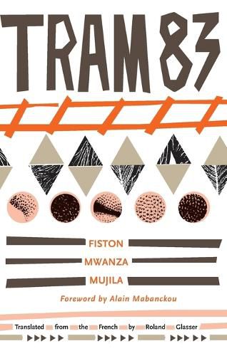 Cover image for Tram 83