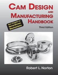 Cover image for Cam Design and Manufacturing Handbook