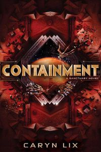 Cover image for Containment