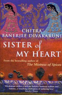 Cover image for Sister Of My Heart