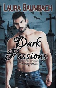 Cover image for Dark Passions