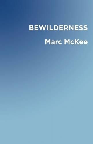 Cover image for Bewilderness