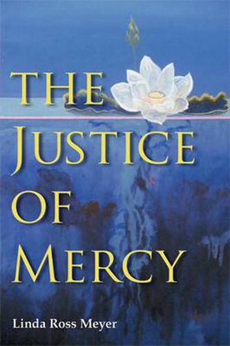 Cover image for The Justice of Mercy