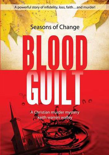 Cover image for Bloodguilt