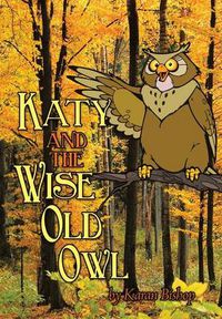 Cover image for Katy and the Wise Old Owl