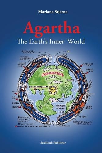 Cover image for Agartha