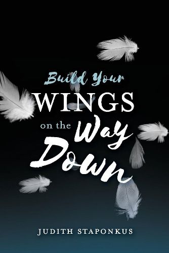 Cover image for Build Your Wings on the Way Down