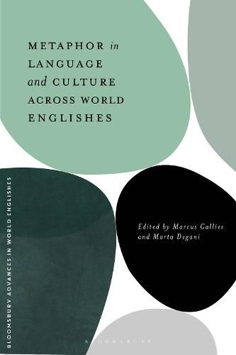 Cover image for Metaphor in Language and Culture across World Englishes