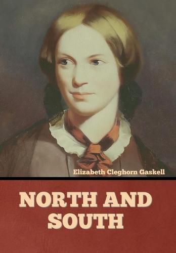 Cover image for North and South