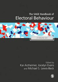 Cover image for The SAGE Handbook of Electoral Behaviour