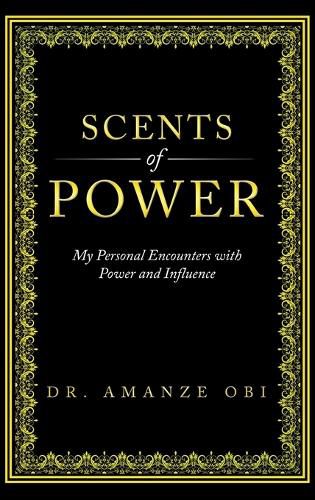 Cover image for Scents of Power