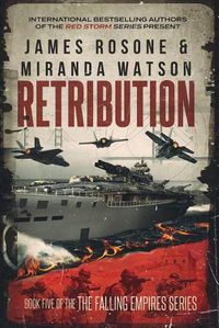 Cover image for Retribution