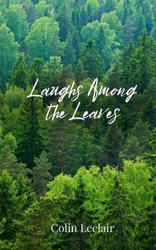 Cover image for Laughs Among the Leaves