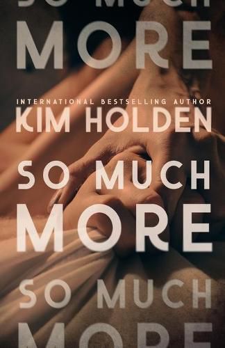 Cover image for So Much More