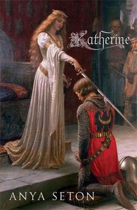 Cover image for Katherine: The classic historical romance