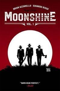 Cover image for Moonshine Volume 1