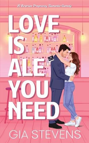 Cover image for Love Is Ale You Need