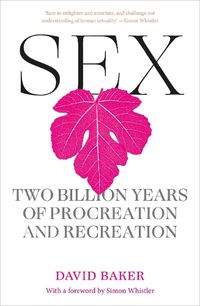 Cover image for Sex