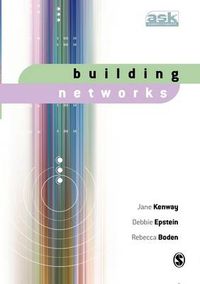 Cover image for Building Networks