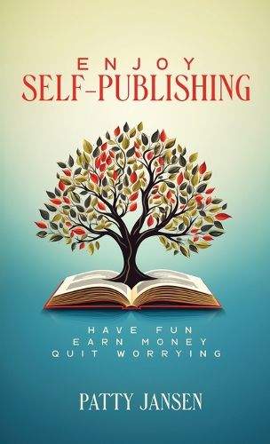 Enjoy Self-publishing