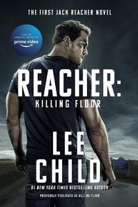 Cover image for Reacher: Killing Floor (Movie Tie-In)