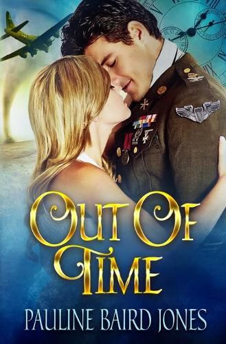 Cover image for Out of Time