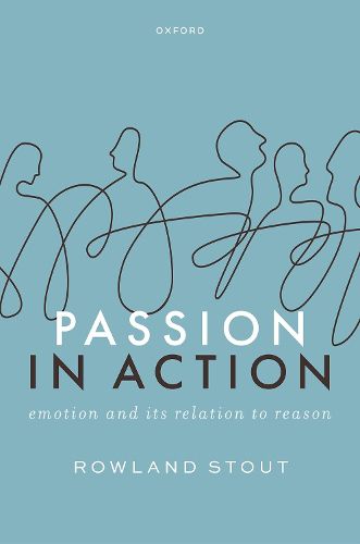 Cover image for Passion in Action