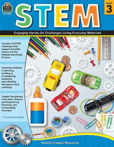 Cover image for Stem