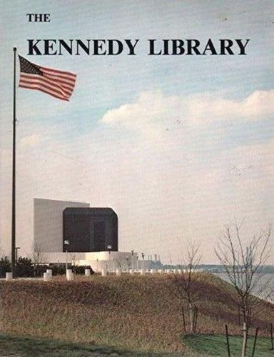 Cover image for Kennedy Library