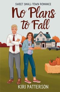 Cover image for No Plans to Fall