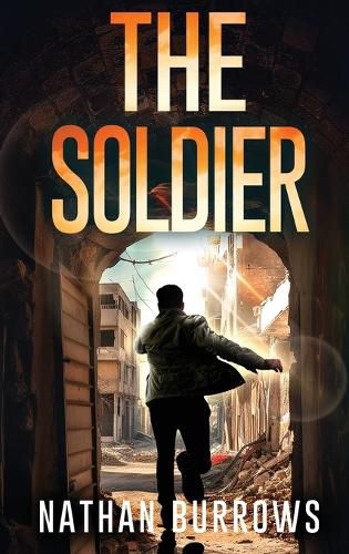 Cover image for The Soldier