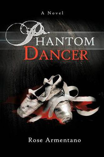 Cover image for Phantom Dancer