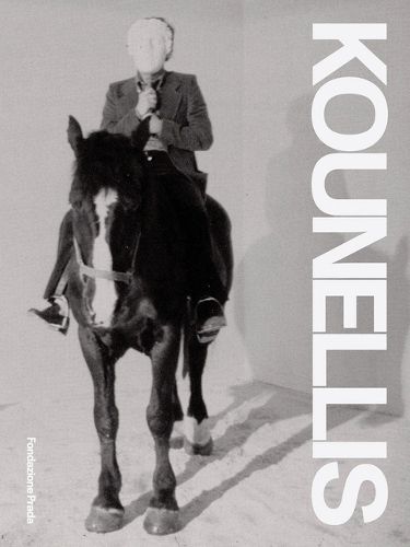 Cover image for Kounellis