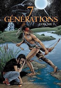 Cover image for 7 Generations: Volume 1