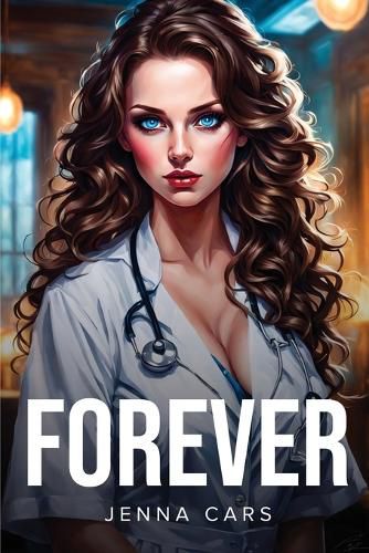 Cover image for Forever