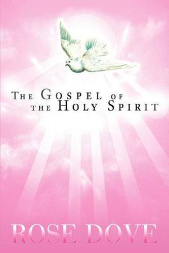 Cover image for The Gospel of the Holy Spirit