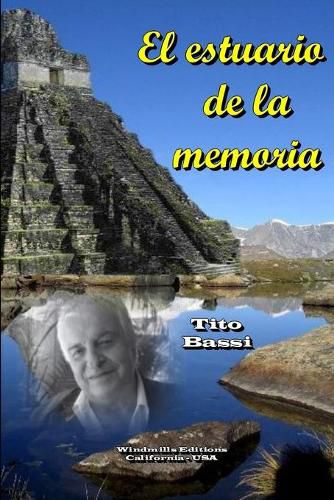 Cover image for El estuario de la memoria