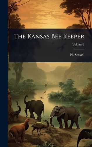 Cover image for The Kansas Bee Keeper