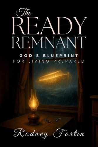 Cover image for The Ready Remnant
