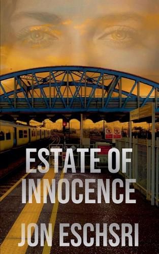 Cover image for Estate of Innocence