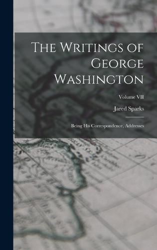 The Writings of George Washington