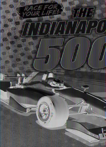 The Indianapolis 500