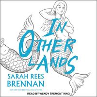 Cover image for In Other Lands