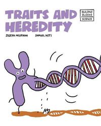 Cover image for Traits and Heredity