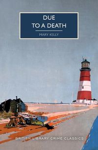 Cover image for Due to a Death
