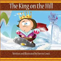 Cover image for The King on the Hill